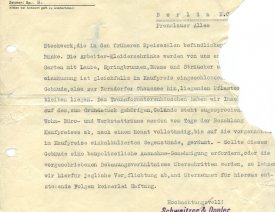Kaufvertrag Seite 2